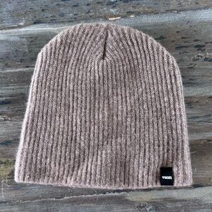Vuori Ribbed Knit Beanie